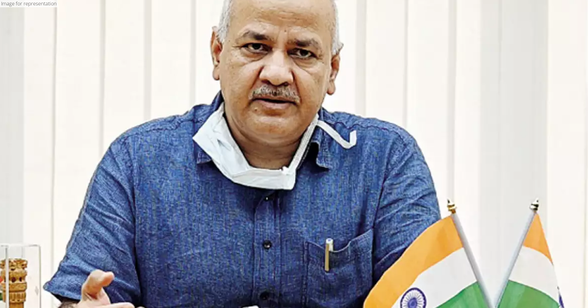 Manish Sisodia calls former AAP Himachal chief 'characterless', says was about to terminate him